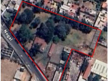 Terreno / Lote , La Paz · Terreno en Venta con Uso de Suel H - 4 Super Ubicado