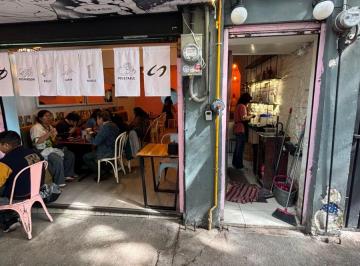 Local comercial , Cuauhtémoc · Local Para Restaurante con Traspaso de $1,500,000