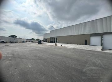 Bodega comercial · 672m² · 8 Estacionamientos · Bodega en Renta de 672 m Guadalupe Nuevo Leon
