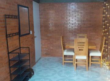 Departamento de 2 habitaciones, Tlalpan · Departamento en Venta en Miguel Hidalgo 2da Seccion, Tlalpan