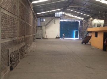 Bodega comercial , Coyoacán · Bodega en Renta Coyoacan