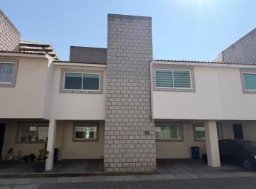 Casa de 3 habitaciones, San Mateo Atenco · Casa en Venta/renta en Hacienda Real 1