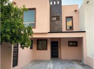1 · Casa en Venta Valle Oriente