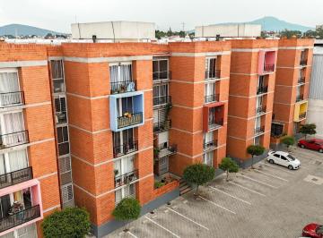 Departamento · 80m² · 3 Recámaras · 1 Estacionamiento · Departamento en Venta Lomas del Paraiso Guadalajara Jalisco