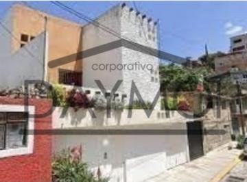 Casa de 4 habitaciones, Tlalpan · Casa en Calle Huexotitla Lote - 57 Mza 15 Zona 1, San Pedro Martir II, Tlalpan, Cdmx.