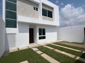 Casa de 3 habitaciones, Jiutepec · Preventa Casa Tipo Residencial con Acabados de Lujo en Jiutepec Centro