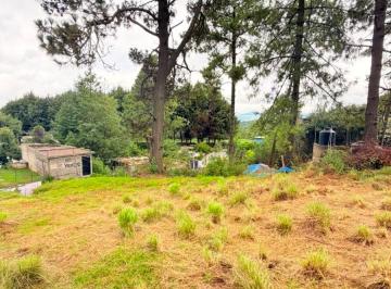 Terreno / Lote , Huitzilac · Terreno en Venta, Tres Marias Cuernavaca Morelos.