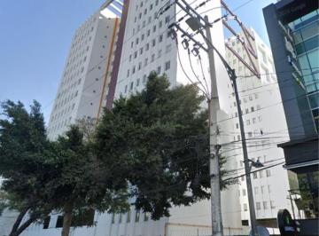 Departamento de 3 habitaciones, Benito Juárez · Departamento de 93 m² con 3 Recámaras en Venta en Moderna