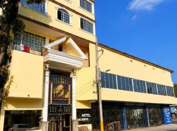 Edificio · 912m² · 22 Recámaras · Venta de Hotel en Ciudad Madero
