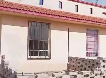 Casa de 2 habitaciones, Xaloztoc · Casa en Venta