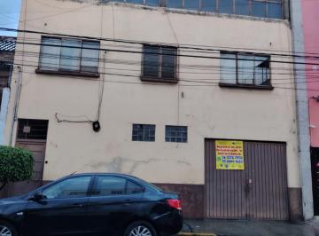 Bodega comercial de 3 habitaciones, Venustiano Carranza · Bodega con 3 Oficinas 37,500 + Iva