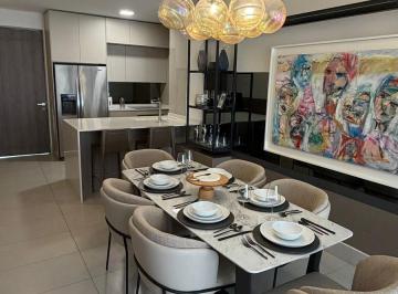 Departamento · 90m² · 2 Recámaras · 2 Estacionamientos · Departamento en Venta Valle Oriente