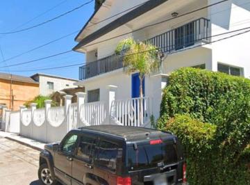 Casa de 3 habitaciones, Tecate · Casa en Venta: C. del Rosario 439, San Fernando, Tecate, Bajacalifornia
