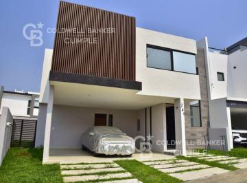 Casa de 3 habitaciones, Alvarado · Casa en Venta en Punta Tiburón con Paneles Solares