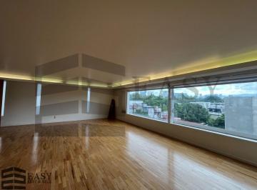 Departamento de 3 habitaciones, Miguel Hidalgo · Departamento en Renta en Polanco