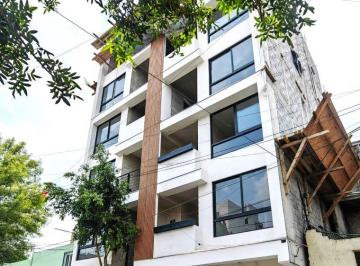 Departamento de 2 habitaciones, Coyoacán · Preventa Exclusiva en Coyoacán: Depas de 2 Recámaras con Diseño Superior y Alta Plusvalía