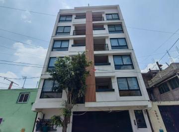 Departamento de 2 habitaciones, Coyoacán · Últimas Unidades, Magnifica Oportunidad! en Pedregal de Santa Úrsula, Coyoacán