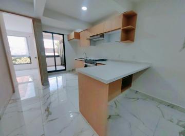 Departamento de 2 habitaciones, Coyoacán · Preciosos y en Preventa en Pedregal de Santa Úrsula: Últimas Unidades, Magnifica Oportunidad!