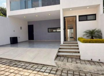 Casa de 3 habitaciones, Cuernavaca · Casa en Venta en Maravillas Cuernavaca