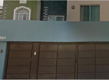 Casa de 4 habitaciones, Zapopan · Mabuse, Coto Naciones Unidas, Zapopan, Jal.