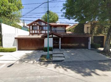 Casa de 4 habitaciones, Miguel Hidalgo · Venta de Casa en Lomas de Chapultepec, Miguel Hidalgo, Cdmx.