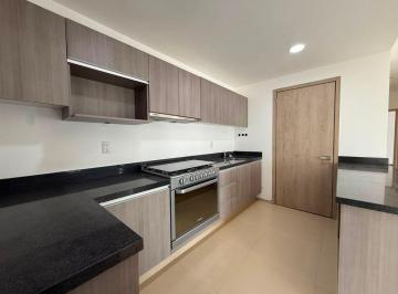 Departamento de 2 habitaciones, Querétaro · Departamento en Renta en El Refugio