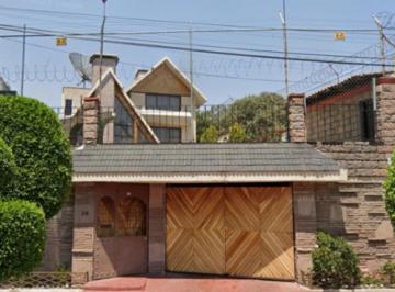 Casa de 3 habitaciones, Iztapalapa · Venta de Casa en Loma Estrella, Iztapalapa, Cdmx.