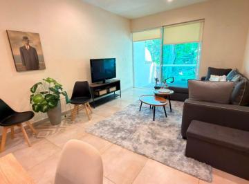 Departamento de 3 habitaciones, Cuernavaca · Departamento Amueblado en Quintas del Bosque Cuernavaca