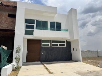 63c55694d94288c5d9cffd92fbe6da054bb22d0623dba38bd5b1d155b608a3a9 · Casa Nueva en Coto Austriaco, Valle Imperial, Zapopan
