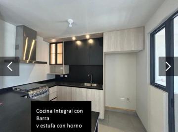 Departamento de 2 habitaciones, El Marqués · Departamento en Renta en Zakia Acento