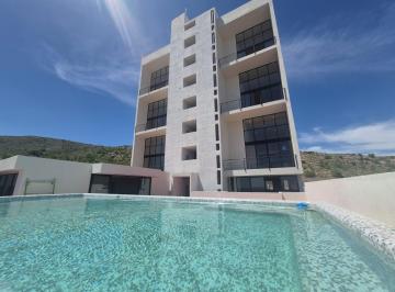 Departamento · 84m² · 2 Recámaras · 2 Estacionamientos · Departamento en Venta en Herradura Deluxe, Privadas del Pedregal