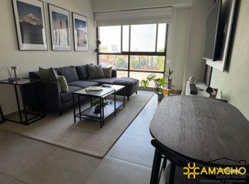 Departamento de 2 habitaciones, Azcapotzalco · Departamento en Venta en La Colonia Santa Inés, Azcapotzalco