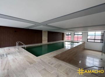 Departamento de 2 habitaciones, Azcapotzalco · Departamento en Venta en La Colonia Santa Inés, Azcapotzalco