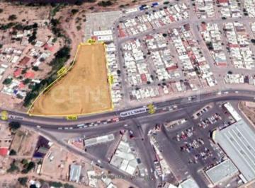 Terreno / Lote · 9283m² · Terreno en Venta en Robinson, Chihuahua, Chih.