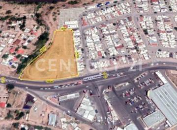 Terreno / Lote · 9283m² · Terreno en Venta en Robinson, Chihuahua, Chih.