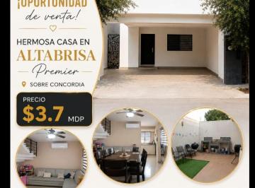 Casa de 3 habitaciones, Apodaca · Hermosa Casa en Altabrisa Premier, Apodaca, N. L.