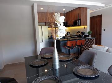 Departamento de 2 habitaciones, Querétaro · Oportunidad Departamento Amueblado en Venta