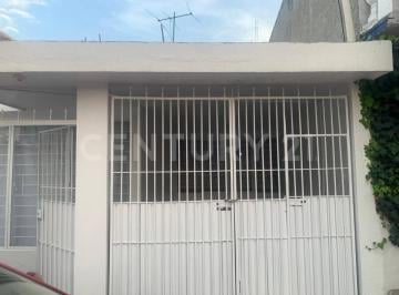 Casa · 108m² · 3 Recámaras · 1 Estacionamiento · Casa en Venta Guadalupe Victoria, Ecatepec