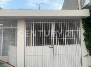 Casa · 108m² · 3 Recámaras · 1 Estacionamiento · Casa en Venta Guadalupe Victoria, Ecatepec