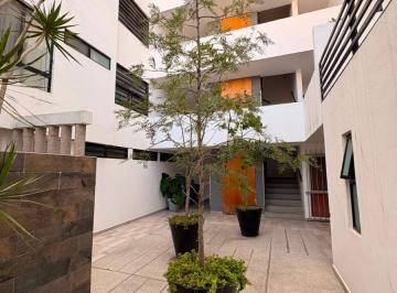 Departamento de 4 habitaciones, San Luis Potosí · Departamento en Renta en Av Zenon Fernandez