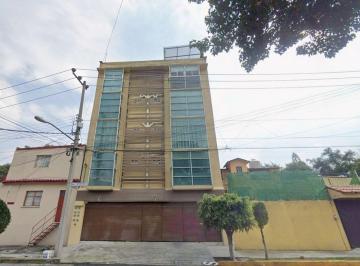 Departamento de 2 habitaciones, Tlalpan · Departamento en Venta en Pedregal de Las Aguilas, Tlalpan