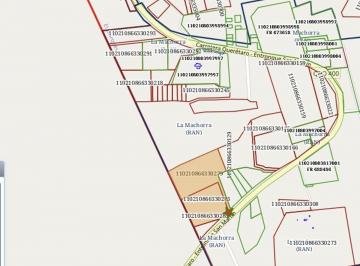 Terreno / Lote , El Marqués · Remate / Oportunidad Para Desarrolladores E Inversionistas