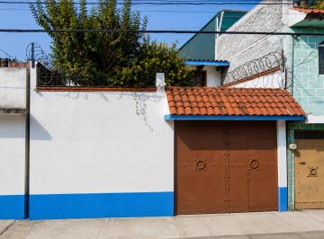 Casa de 3 habitaciones, Iztapalapa · Casa en Venta en Hank Gonzales, Iztapalapa Cdmx