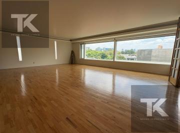Departamento · 240m² · 3 Recámaras · 2 Estacionamientos · Departamento en Renta