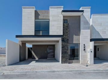 Casa de 4 habitaciones, Arteaga · Casa Renta L2 M4