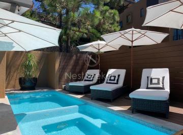 Casa en condominio de 4 habitaciones, Valle de Bravo · Casa en Condominio en Venta con Vista Al Lago en Valle de Bravo