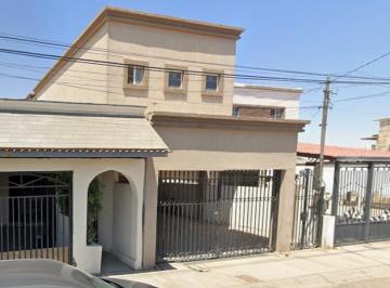 Casa de 4 habitaciones, Mexicali · Venta de Casa en Mexicali Baja California Norte