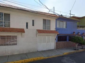 Casa de 3 habitaciones, Iztapalapa · Casa en Venta Calle Moguer, Cerro de La Estrella Iztapalapa, Cdmx Recuperación Bancaria
