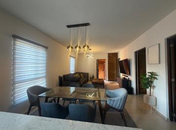 Departamento · 150m² · 3 Recámaras · Departamento de 150 m² con 3 Recámaras en Renta en Zirándaro
