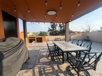 Departamento · 150m² · 3 Recámaras · Departamento de 150 m² con 3 Recámaras en Renta en Zirándaro